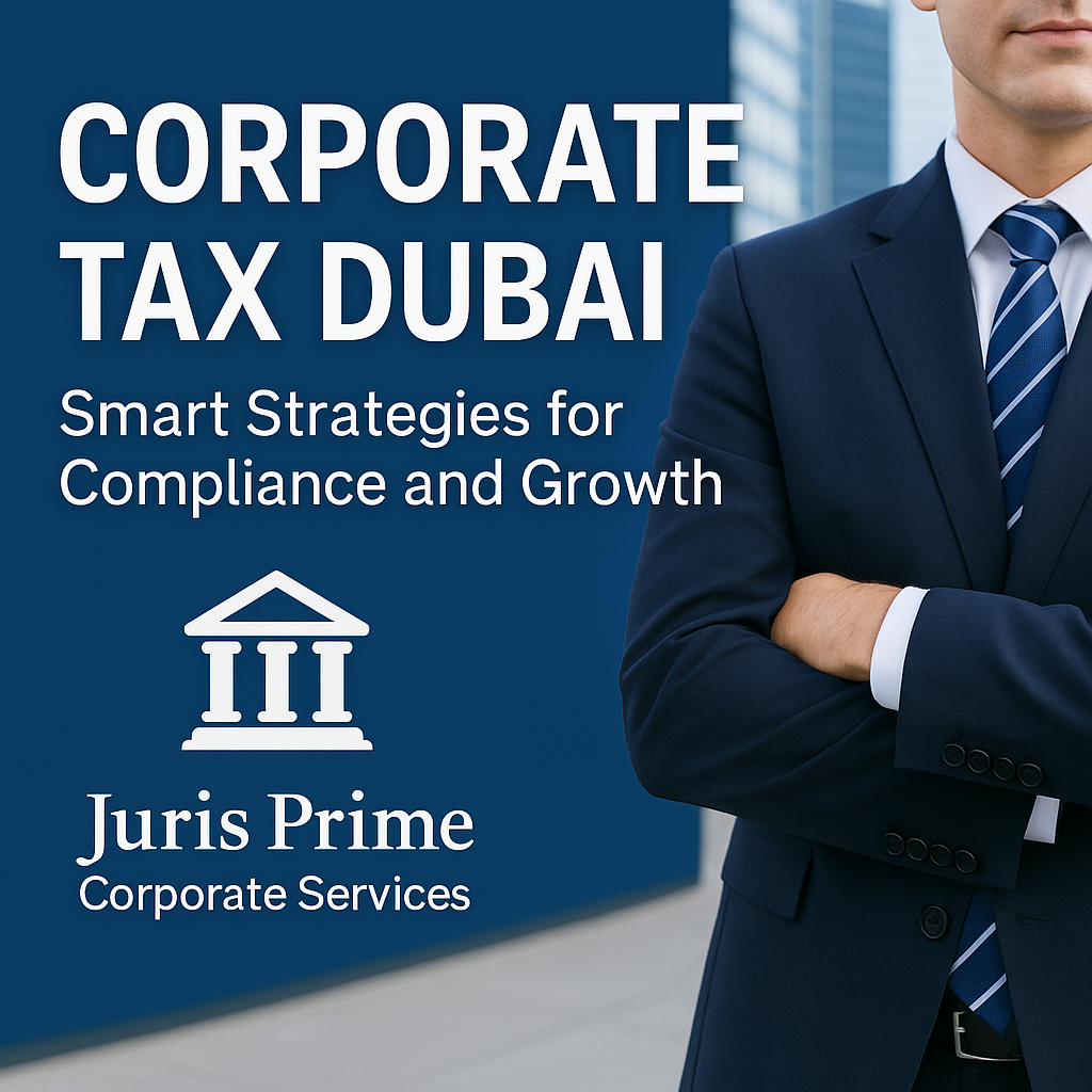 Corporate Tax
