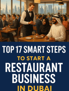 Restaurant Business